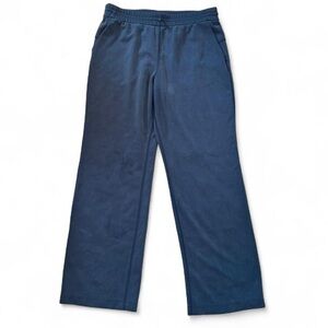 Lululemon Navy Softstream Pants